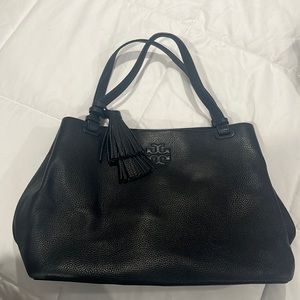 Tory Burch black tote